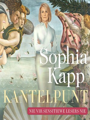 cover image of Kantelpunt